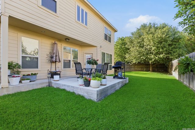 117 RETAMA RD, Boerne, TX 78006