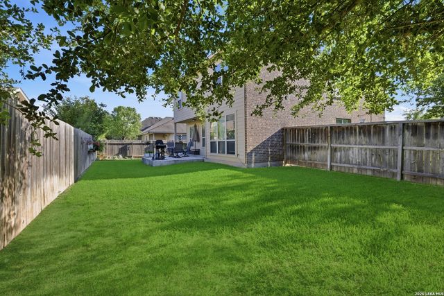 117 RETAMA RD, Boerne, TX 78006