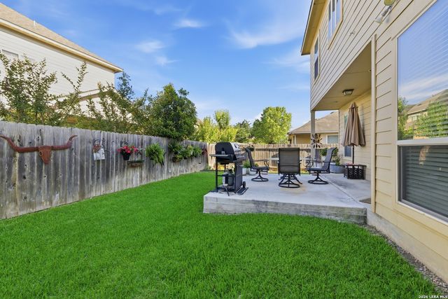 117 RETAMA RD, Boerne, TX 78006