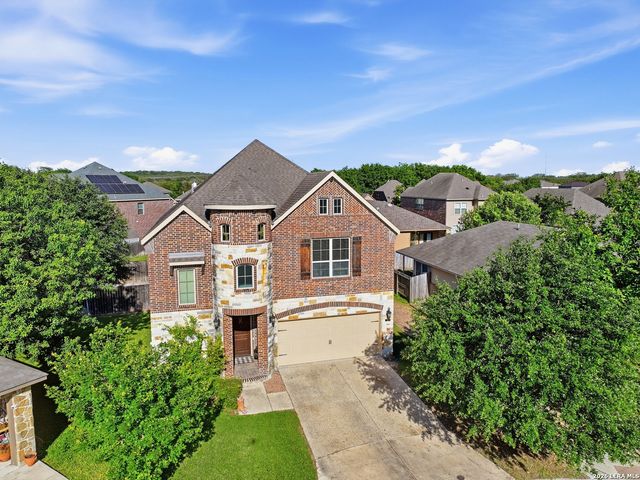 117 RETAMA RD, Boerne, TX 78006