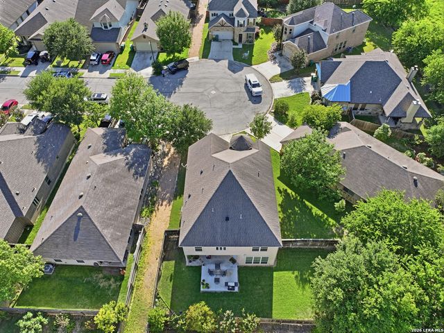 117 RETAMA RD, Boerne, TX 78006