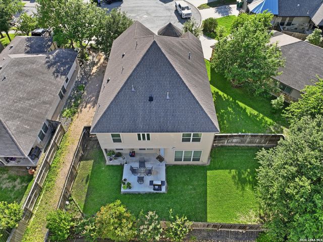 117 RETAMA RD, Boerne, TX 78006