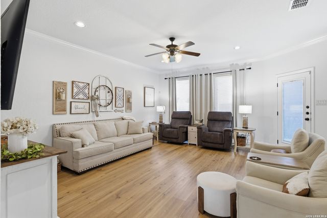 117 RETAMA RD, Boerne, TX 78006