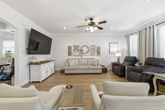 117 RETAMA RD, Boerne, TX 78006