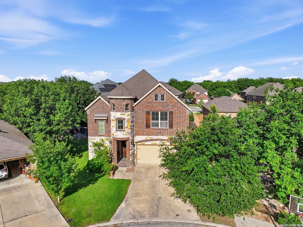117 RETAMA RD, Boerne, TX 78006
