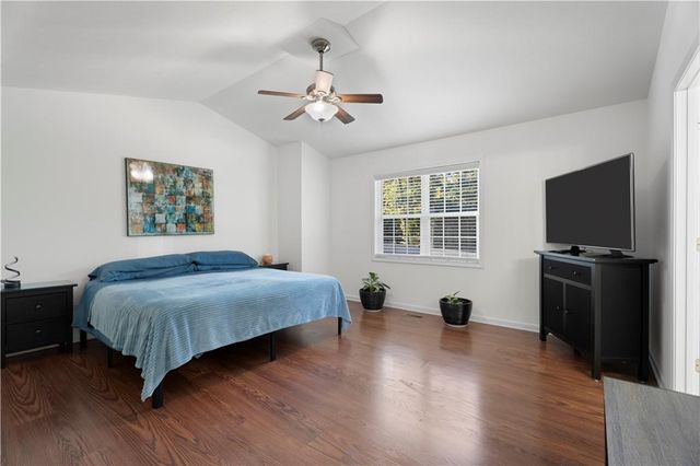 1281 Eagles Nest Circle, Carrollton, GA 30116