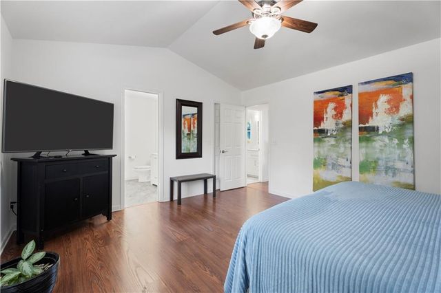 1281 Eagles Nest Circle, Carrollton, GA 30116