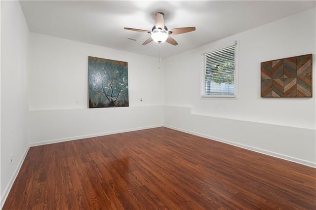 1281 Eagles Nest Circle, Carrollton, GA 30116