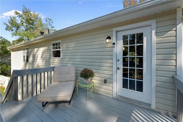 1281 Eagles Nest Circle, Carrollton, GA 30116