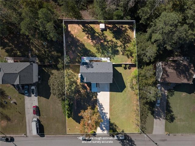 1281 Eagles Nest Circle, Carrollton, GA 30116