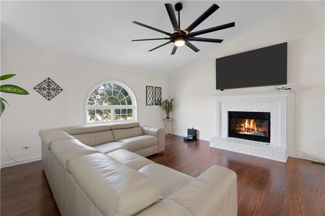 1281 Eagles Nest Circle, Carrollton, GA 30116