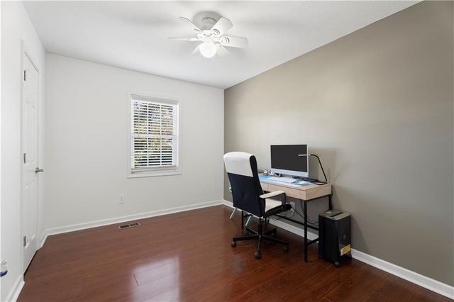 1281 Eagles Nest Circle, Carrollton, GA 30116