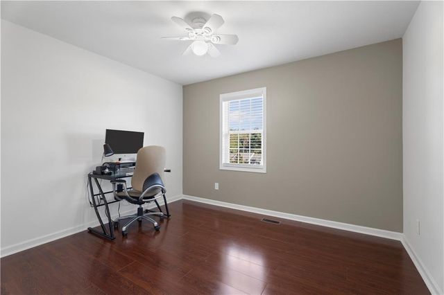 1281 Eagles Nest Circle, Carrollton, GA 30116