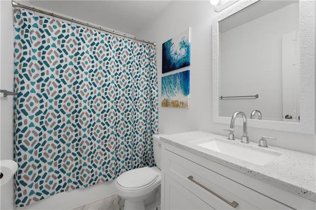 1281 Eagles Nest Circle, Carrollton, GA 30116