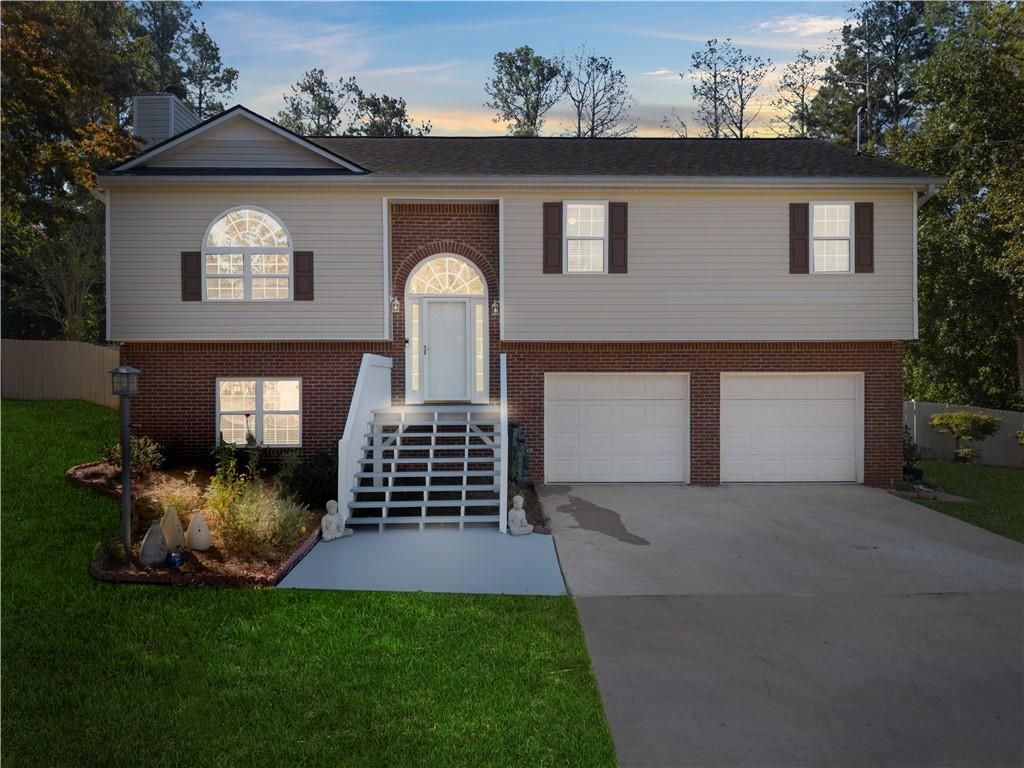 1281 Eagles Nest Circle, Carrollton, GA 30116