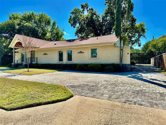 6632 Winding Rose Trail, Dallas, TX 75252