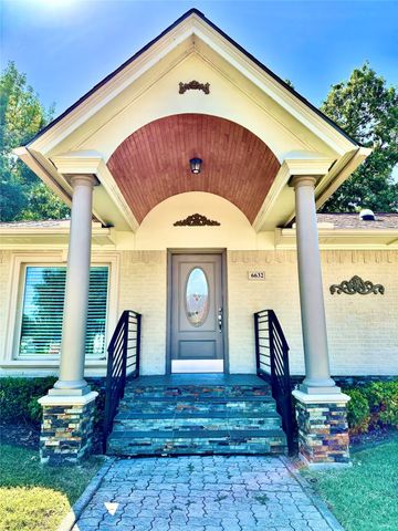 6632 Winding Rose Trail, Dallas, TX 75252