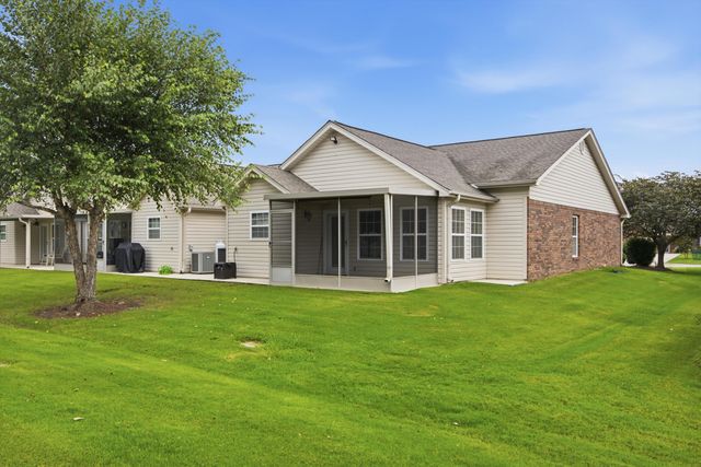 2101 Applebrook Drive, Rossville, GA 30741