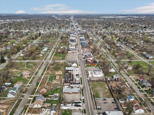 20011 John R Street, Detroit, MI 48203