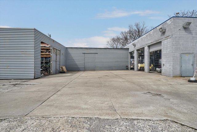 20011 John R Street, Detroit, MI 48203