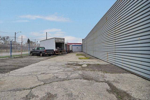 20011 John R Street, Detroit, MI 48203