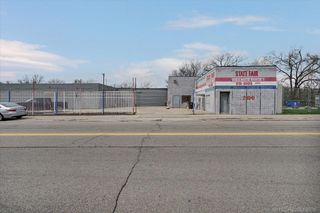 20011 John R Street, Detroit, MI 48203