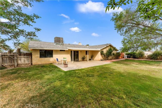 41038 171st E, Lancaster, CA 93535