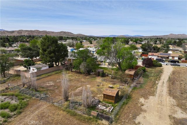 41038 171st E, Lancaster, CA 93535