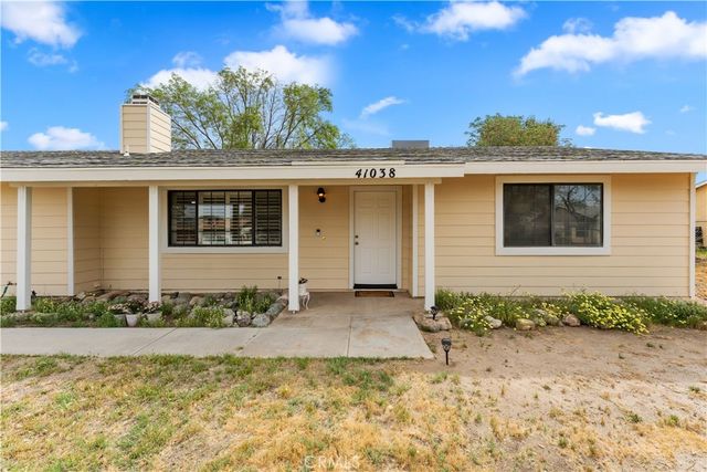 41038 171st E, Lancaster, CA 93535