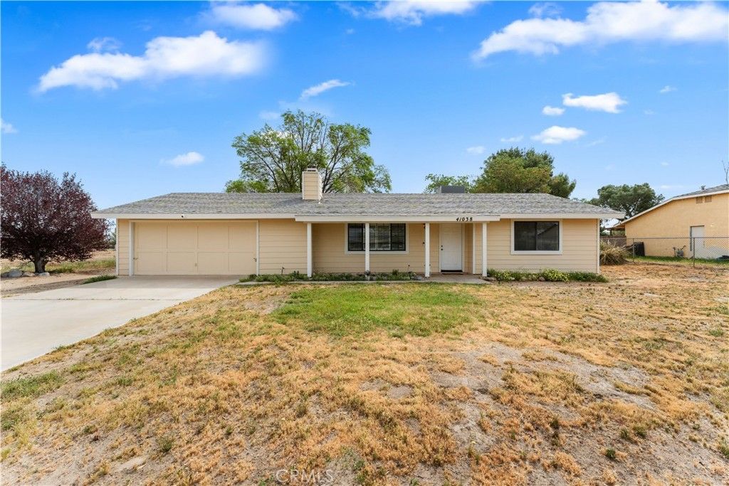 41038 171st E, Lancaster, CA 93535