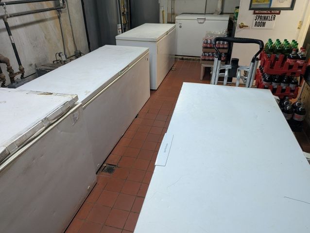 2 Confidential, Boston, MA 02115