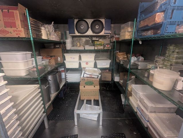 2 Confidential, Boston, MA 02115