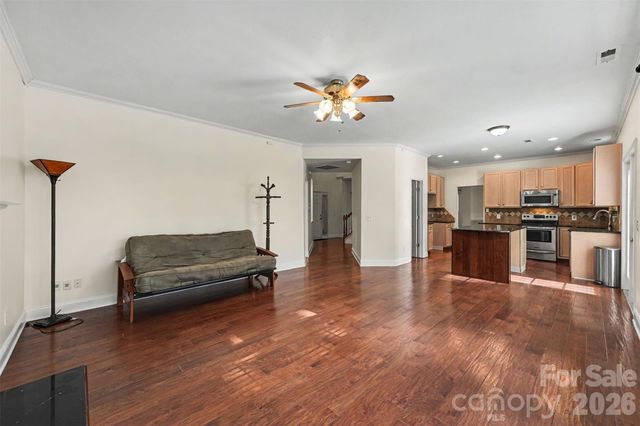 5839 NW BROOKSTONE Drive NW, Concord, NC 28027