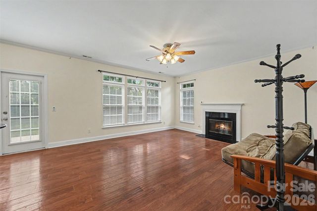 5839 NW BROOKSTONE Drive NW, Concord, NC 28027