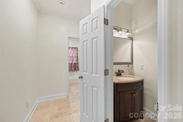 5839 NW BROOKSTONE Drive NW, Concord, NC 28027