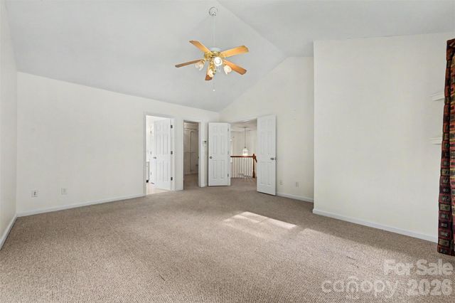 5839 NW BROOKSTONE Drive NW, Concord, NC 28027