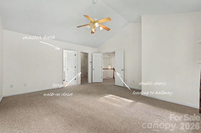 5839 NW BROOKSTONE Drive NW, Concord, NC 28027