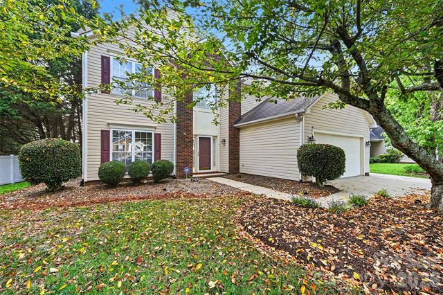 5839 NW BROOKSTONE Drive NW, Concord, NC 28027