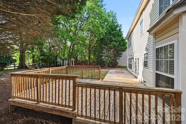 5839 NW BROOKSTONE Drive NW, Concord, NC 28027