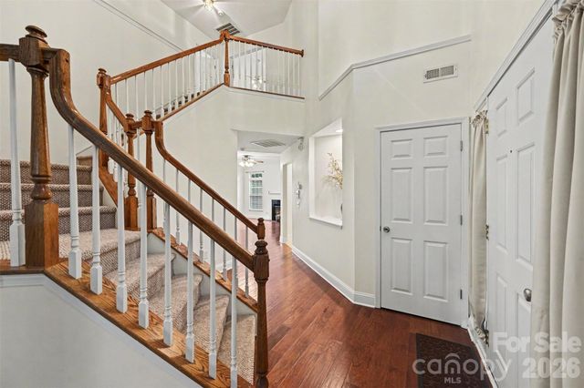 5839 NW BROOKSTONE Drive NW, Concord, NC 28027