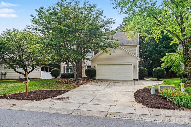 5839 NW BROOKSTONE Drive NW, Concord, NC 28027