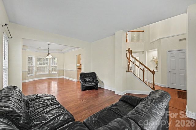 5839 NW BROOKSTONE Drive NW, Concord, NC 28027