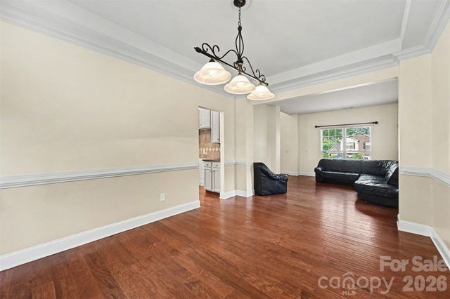 5839 NW BROOKSTONE Drive NW, Concord, NC 28027
