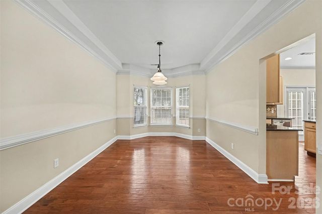 5839 NW BROOKSTONE Drive NW, Concord, NC 28027