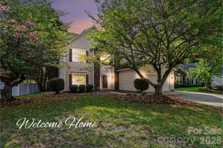 5839 NW BROOKSTONE Drive NW, Concord, NC 28027