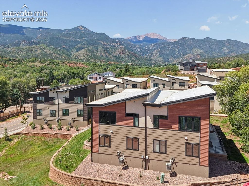 3149 Trenton Park Grove, Colorado Springs, CO 80904 — photo 2