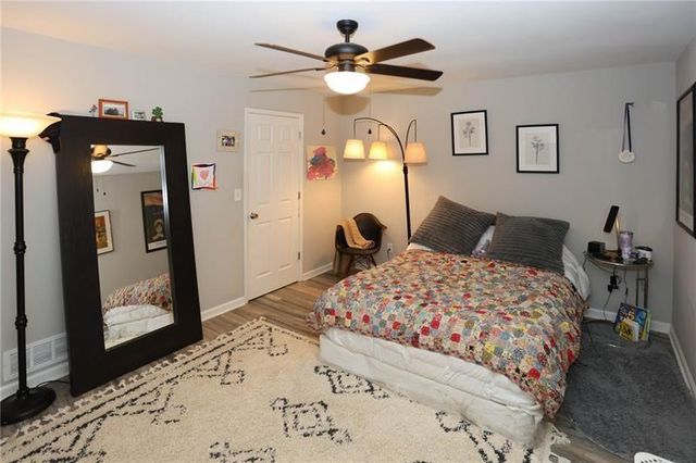 419 Creekside Lane, Woodstock, GA 30188