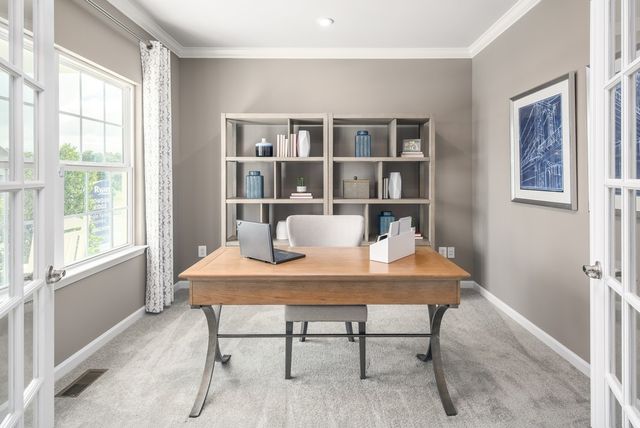 5034 Kensington Way, Pleasant View, TN 37146