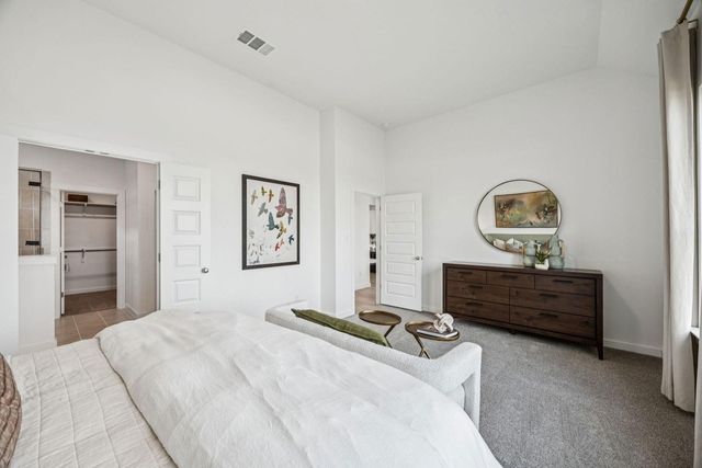 31111 Napoli Hills Drive, Huffman, TX 77336