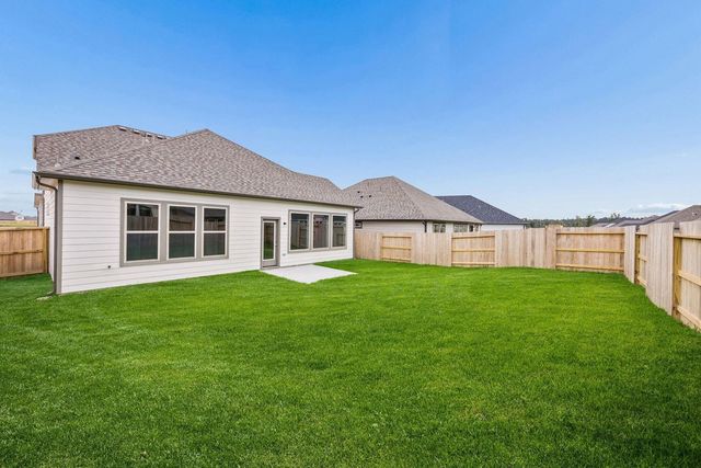 31111 Napoli Hills Drive, Huffman, TX 77336